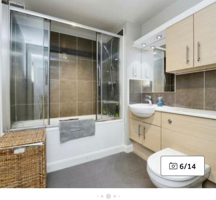Modern 2 Bedrooms & Two Bathrooms * Эдинбург
