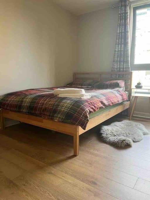 Modern 2 Bedrooms & Two Bathrooms * Эдинбург