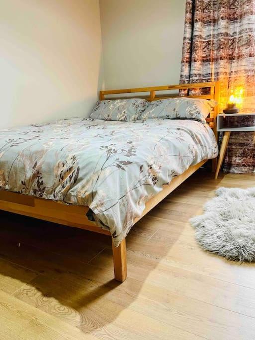 Modern 2 Bedrooms & Two Bathrooms * Edinburgh